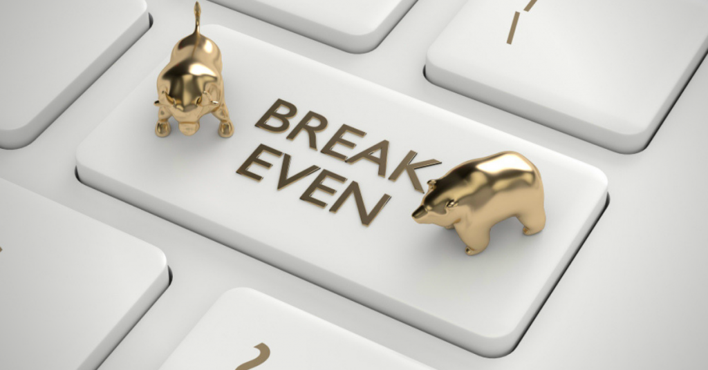 forex trading strategy