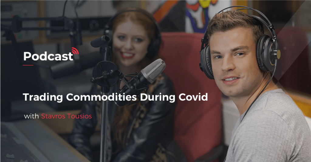 Commodities