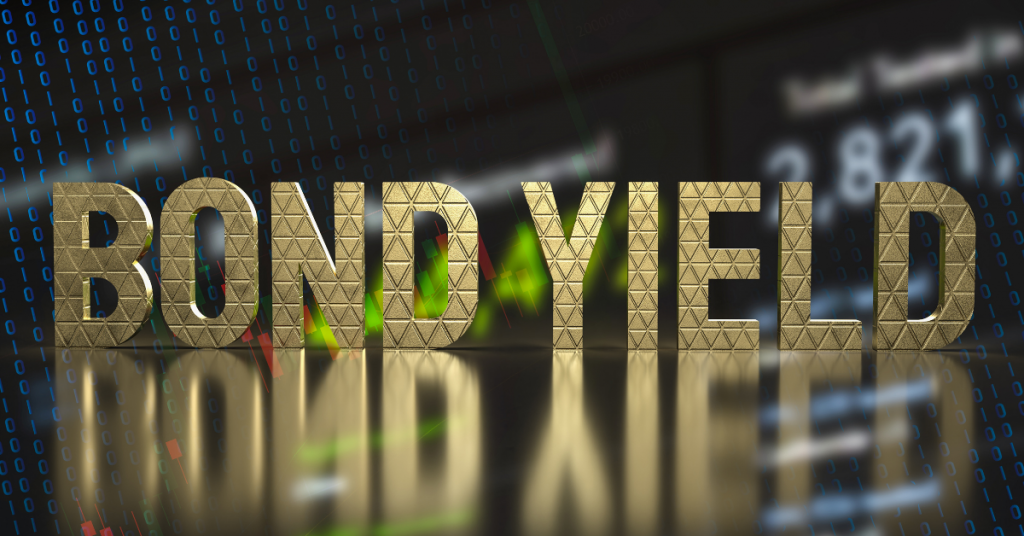 bond yields