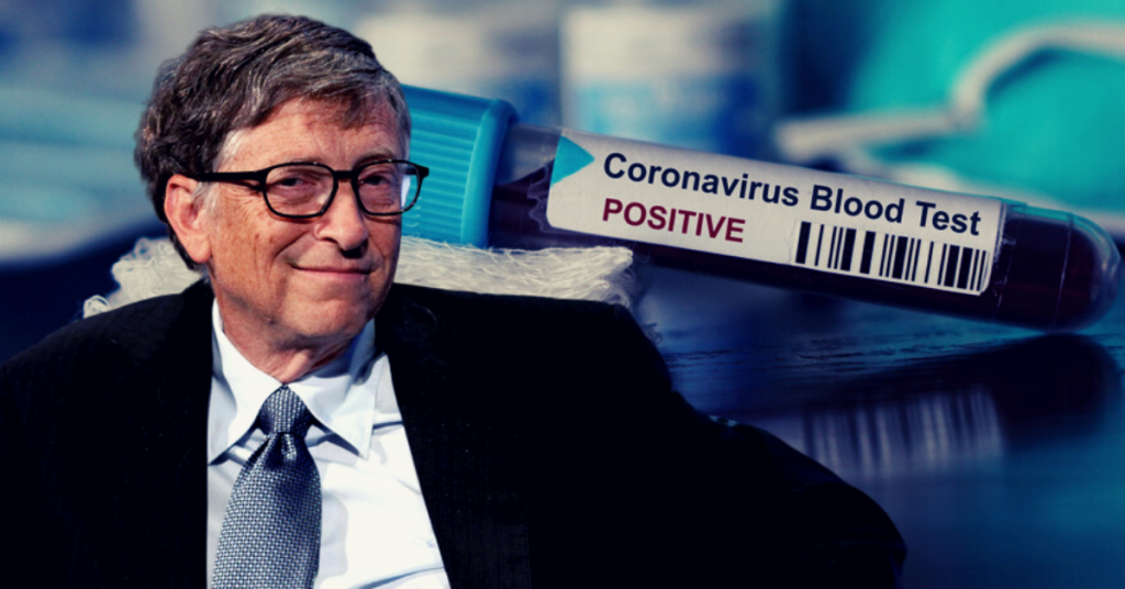 Bill Gates Covid19
