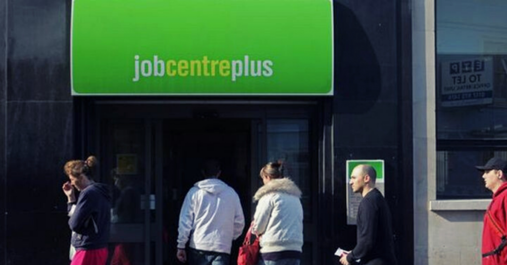 UK Unemployment