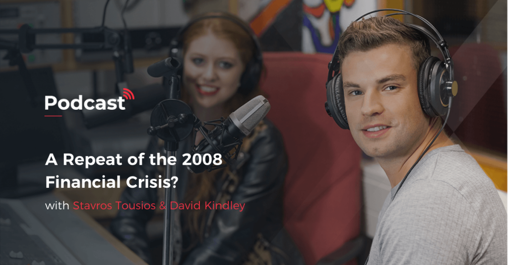 2008 financial crisis