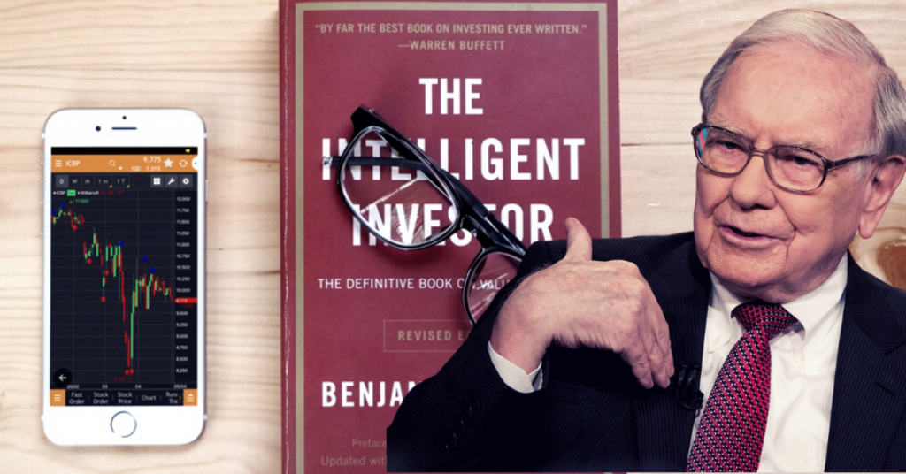 forex Warren Buffett