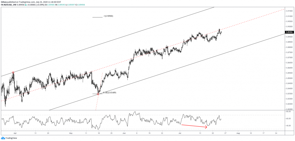 nzdcad technical