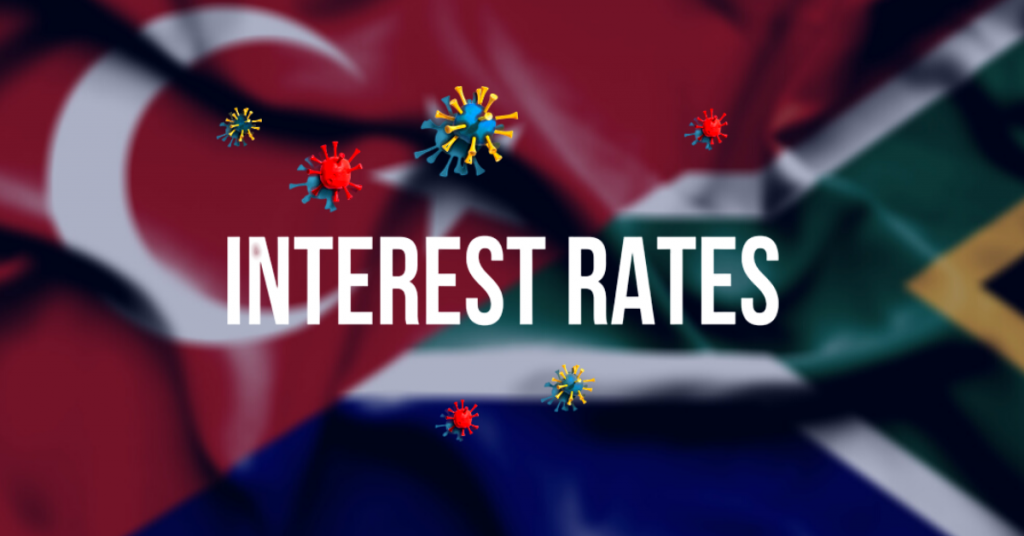 Interest Rate Decisions