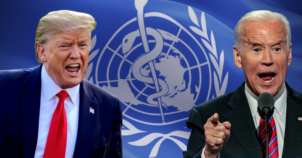 Joe Biden Presidency