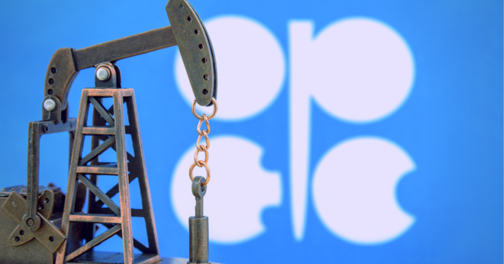 wti crude oil inventories