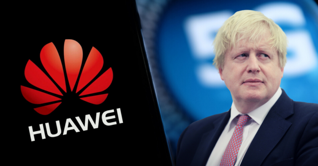 usa uk china tradewar