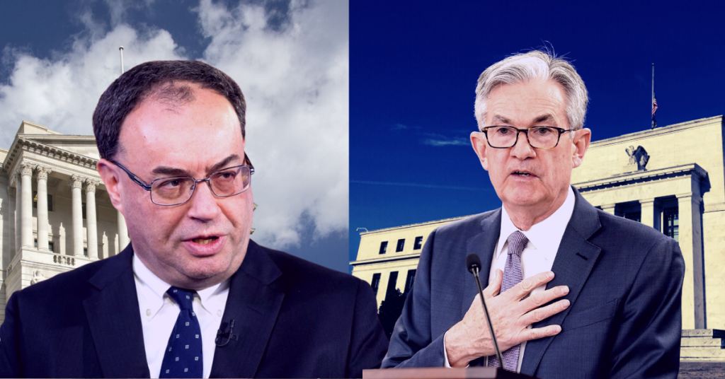 US UK Inflation Data