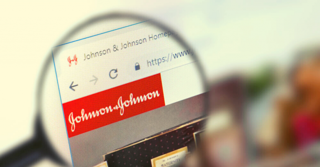 johnson & johnson stocks