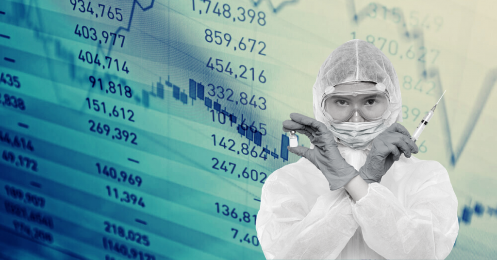 منحنى العائد في عالم ما بعد اللقاح!