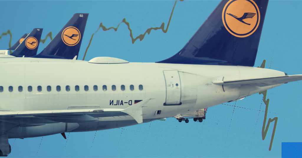 lufthansa stocks