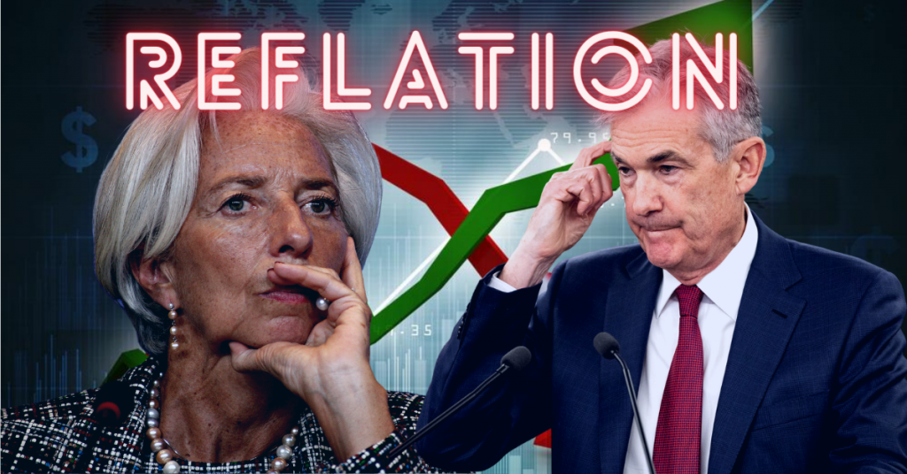 reflation