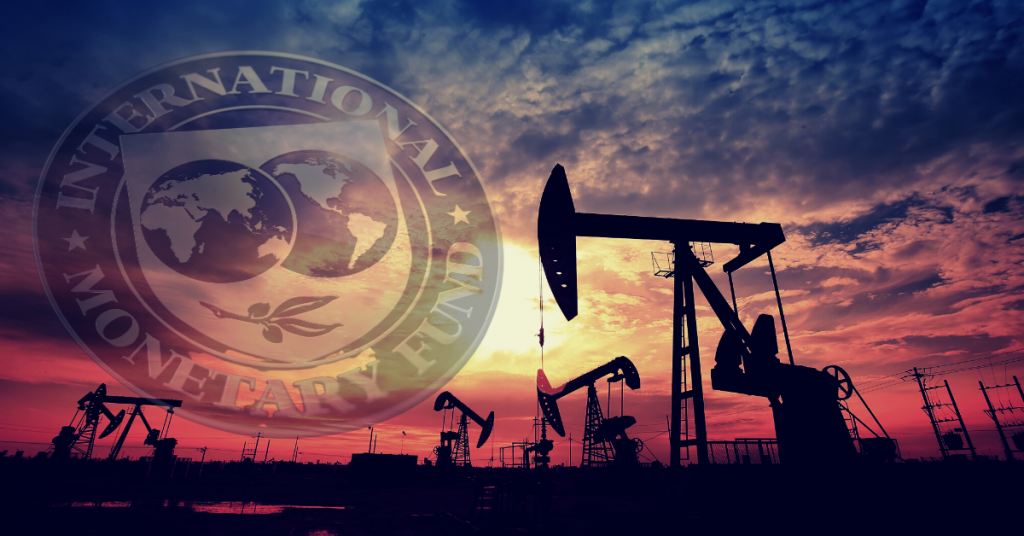 ارتفاع النفط الخام