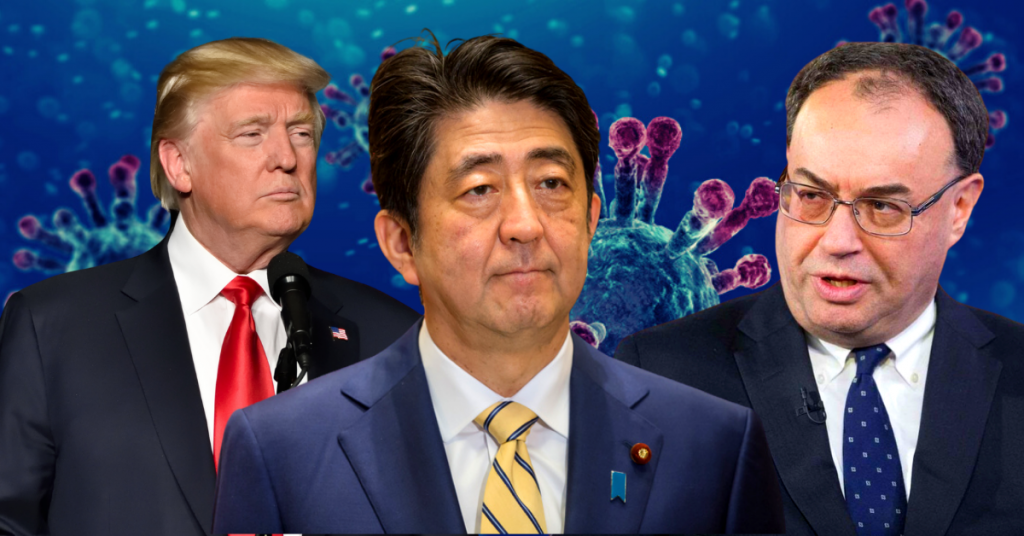 ترّقب الناتج الإجمالي المحلي لليابان، واجتماع بنك إنجلترا، والوظائف الأمريكية