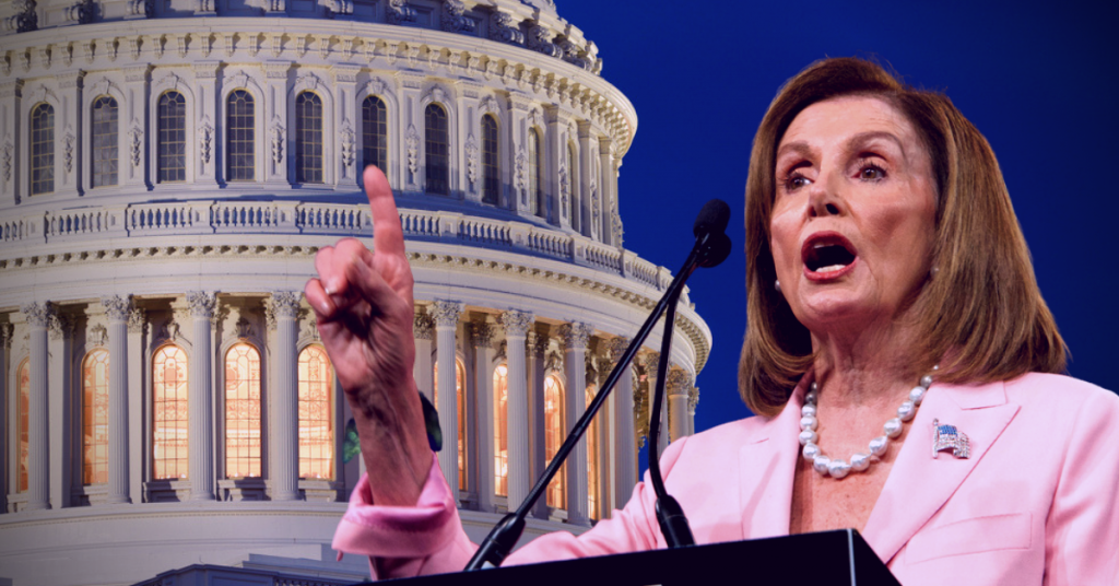 multi trillion stimulus plan