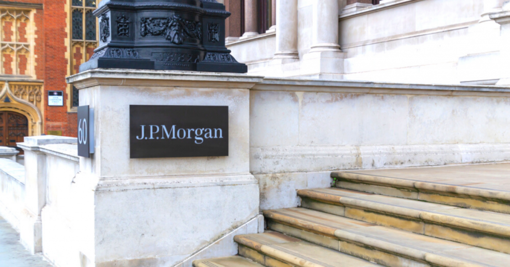 jpmorgan stocks
