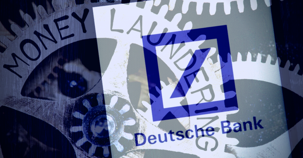 deutsche bank stock