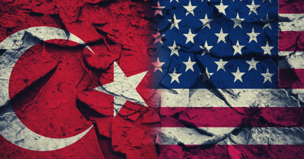 trump erdogan scrutiny