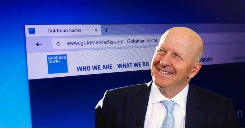 goldman sachs stocks