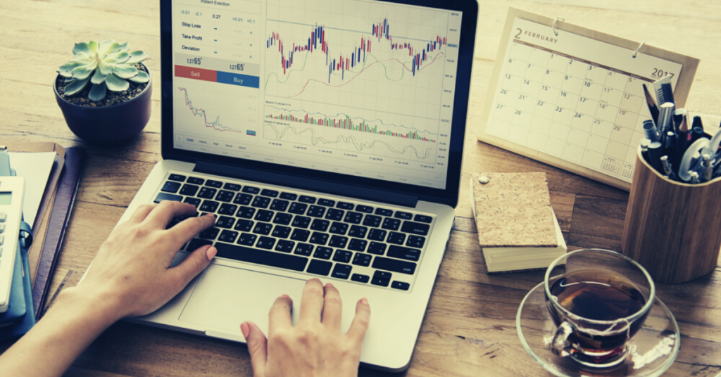 كيفية استخدام الخيارات للتداول في الفوركس