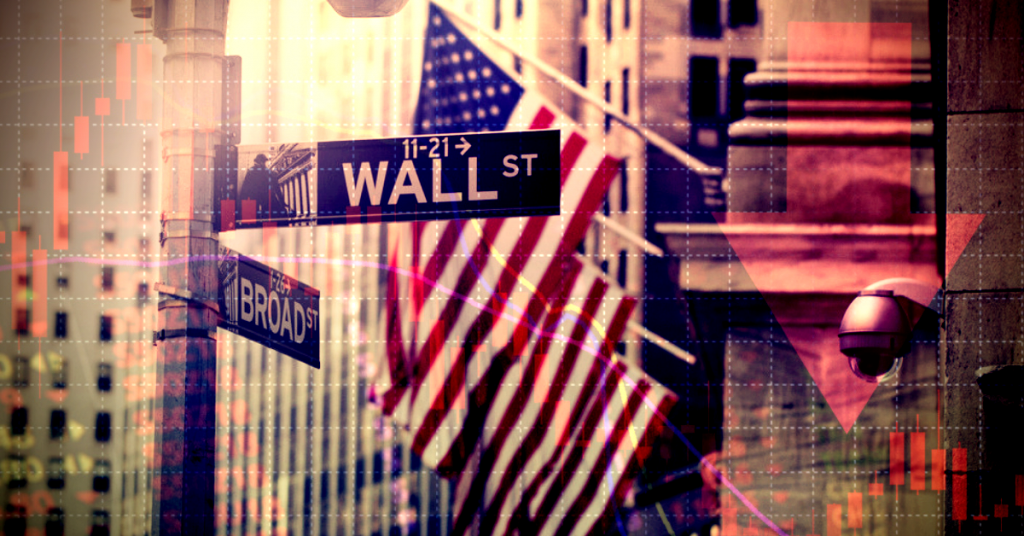 wall street