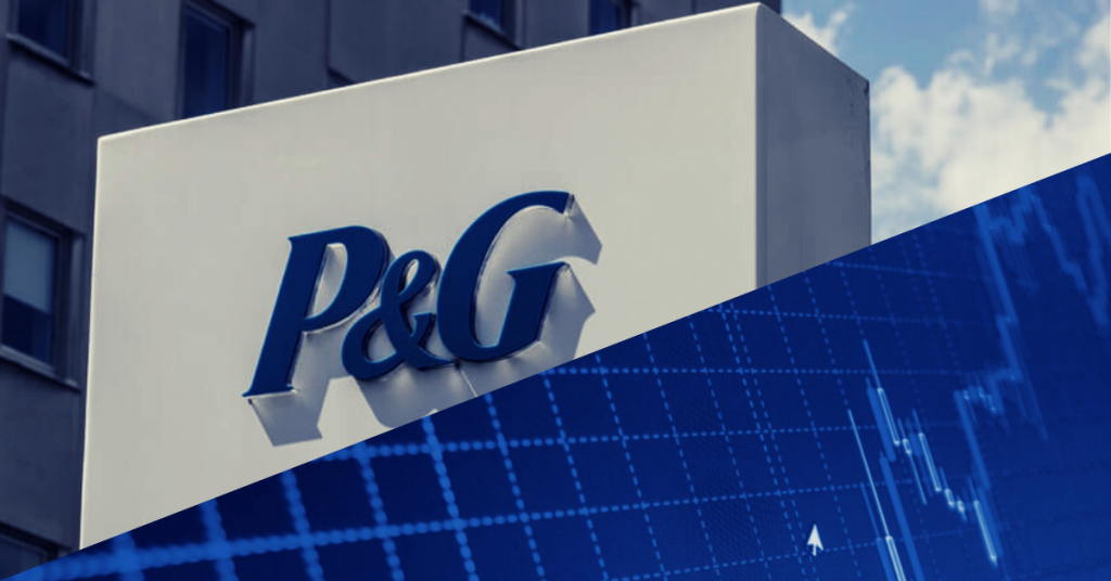 p&g