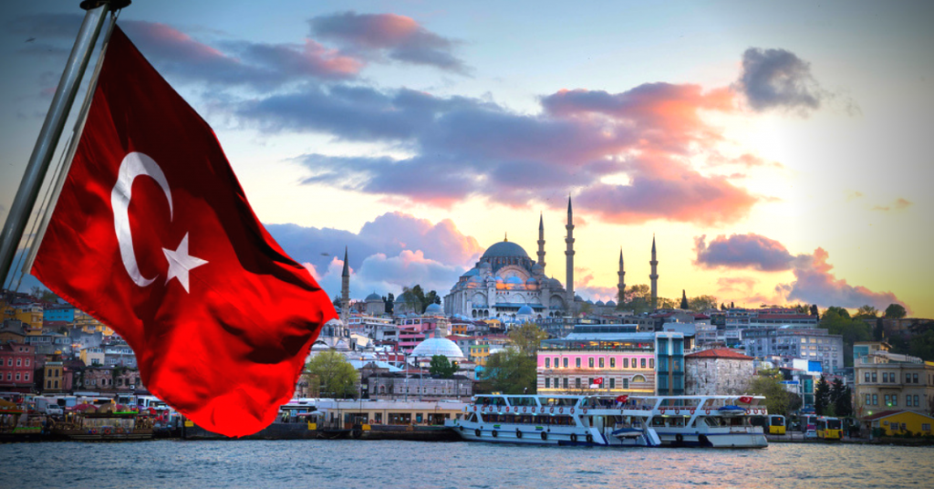 interest rate decision