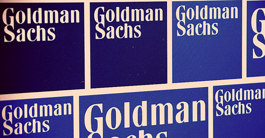 goldman sachs stocks