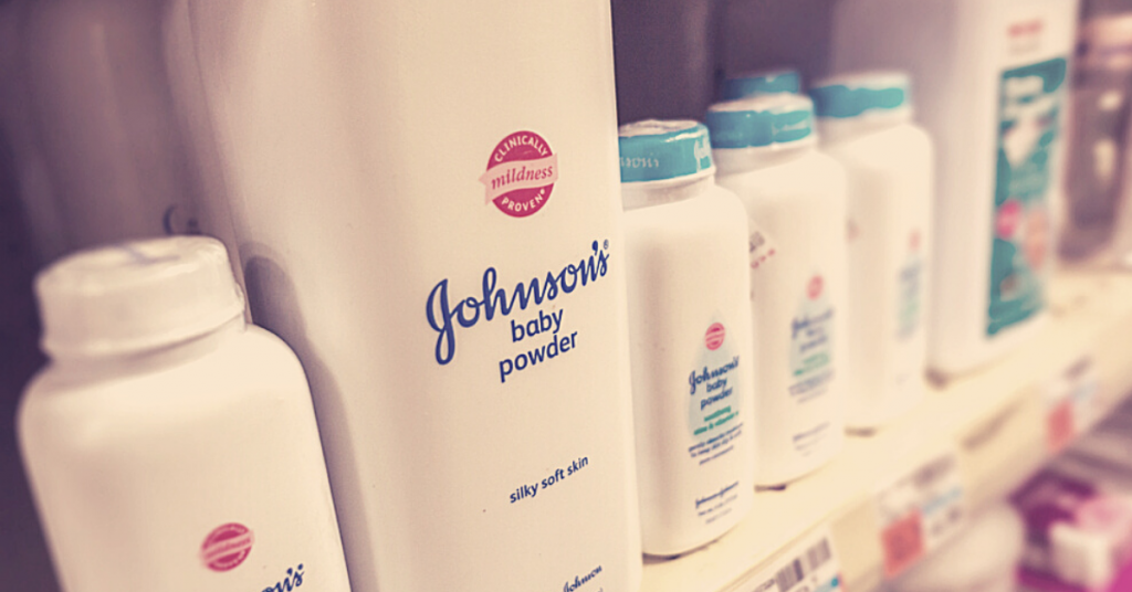 johnson and johnson stocks