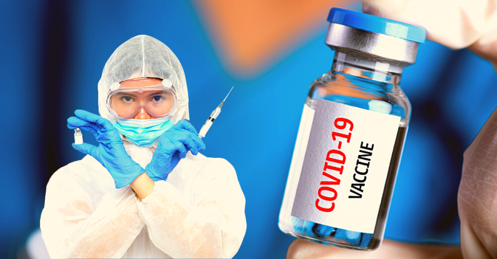 covid-19 vaccine
