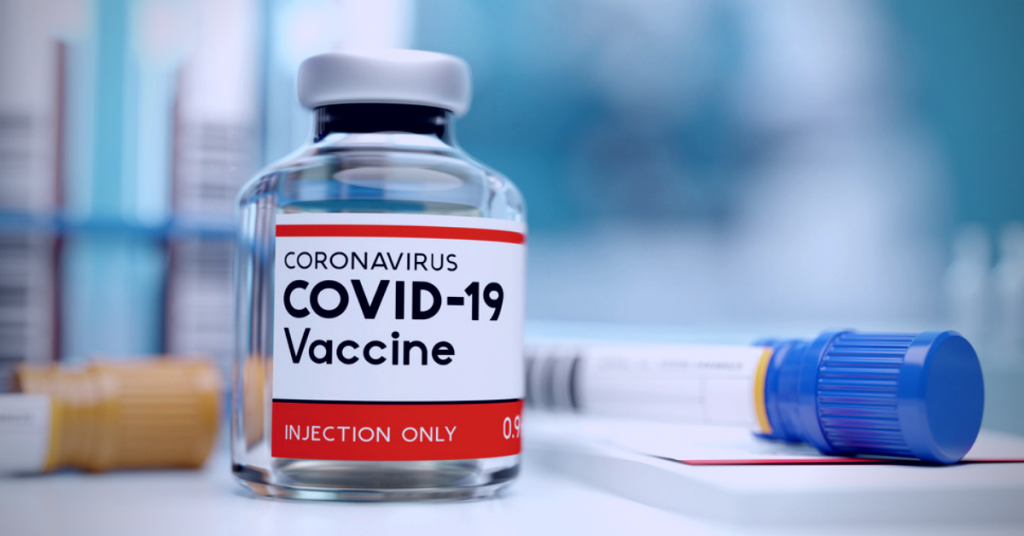 vaccine progress injects