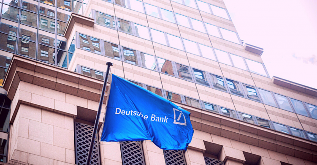 deutche bank