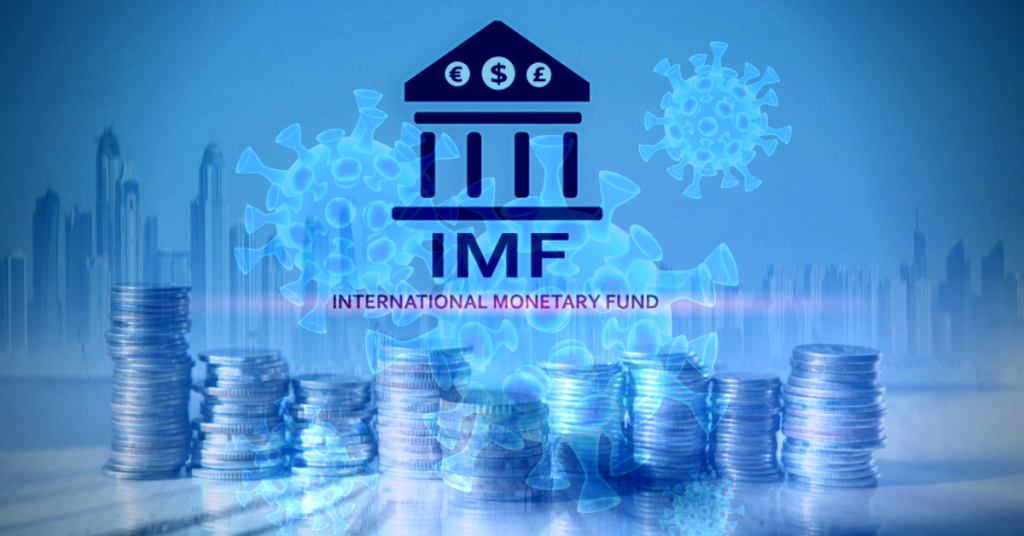 forex imf