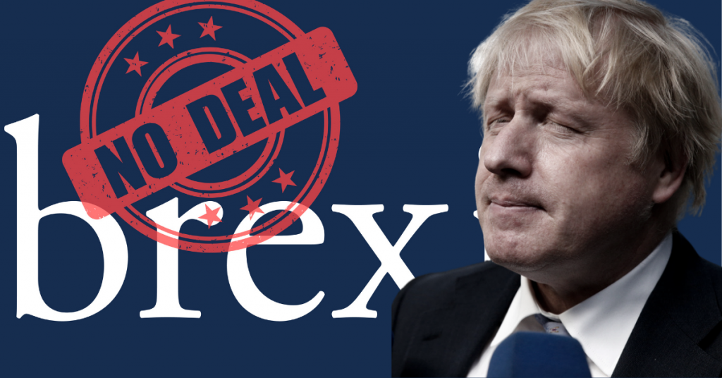 no deal brexit