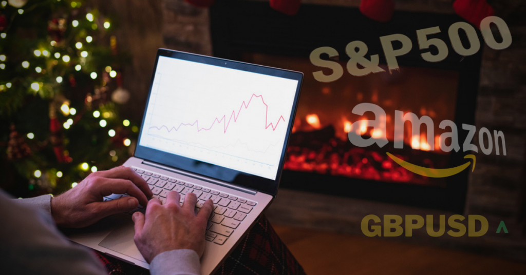 trading opportunities