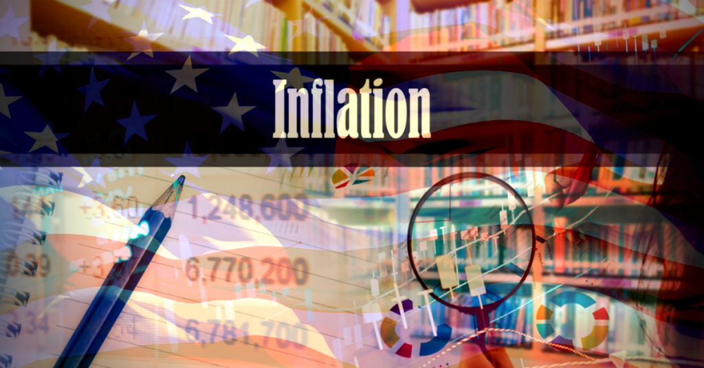 cpi inflation outlook
