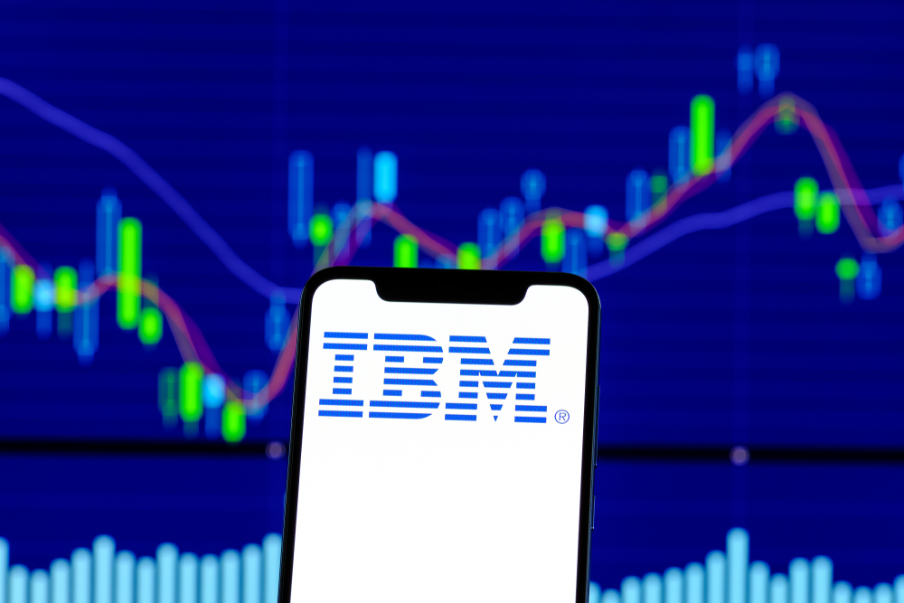 ibm stocks