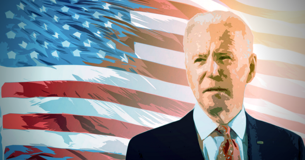 طريق من التحديات في انتظار الرئيس "بايدن"