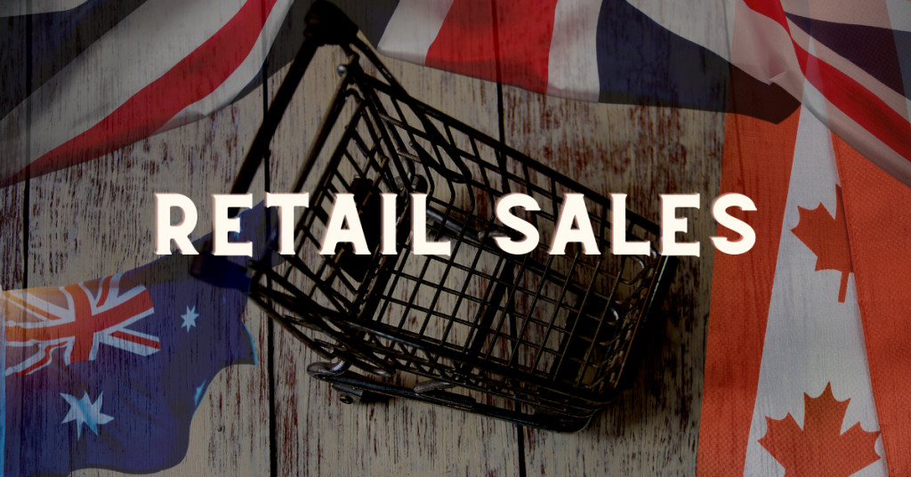 upcoming retail sales