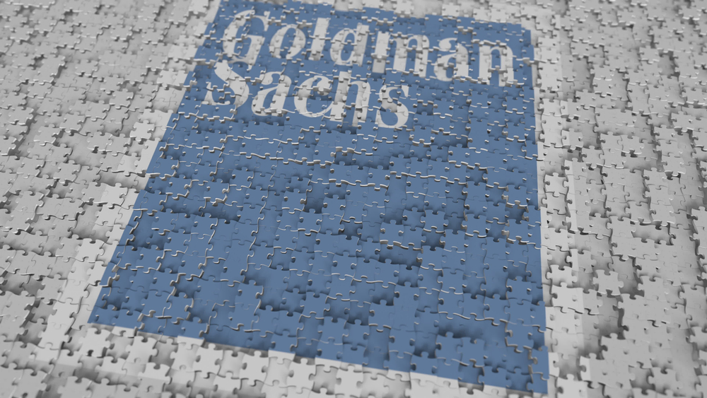 goldman sachs stocks