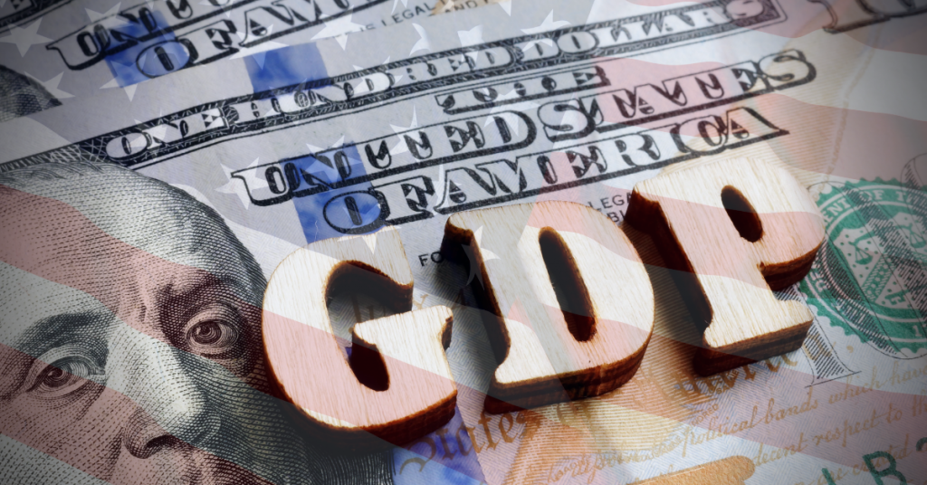 us gdp