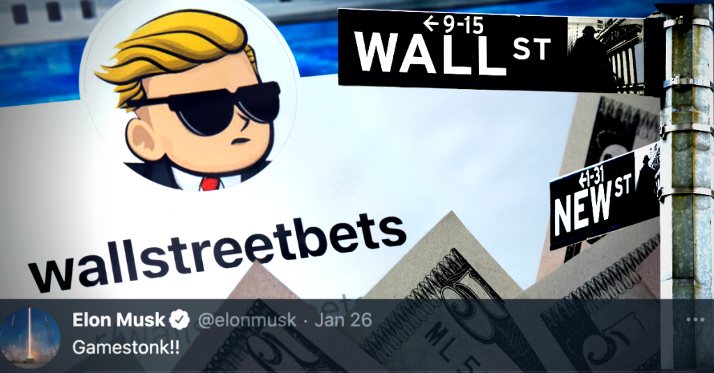 wallstreet