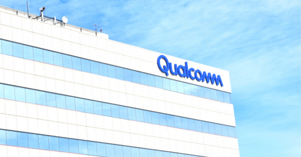 qualcomm stocks
