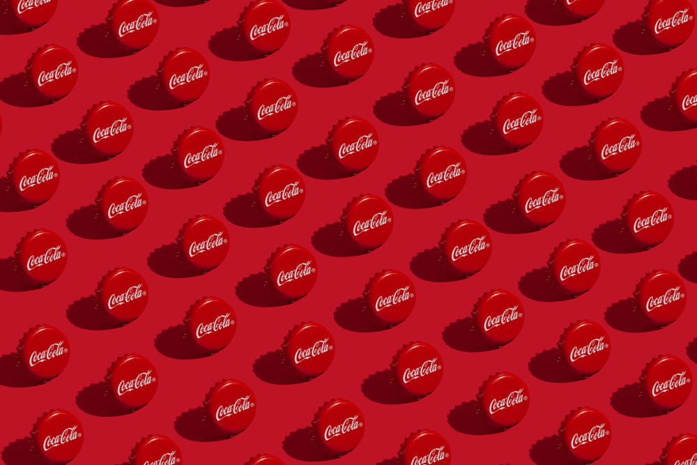 cocacola stocks
