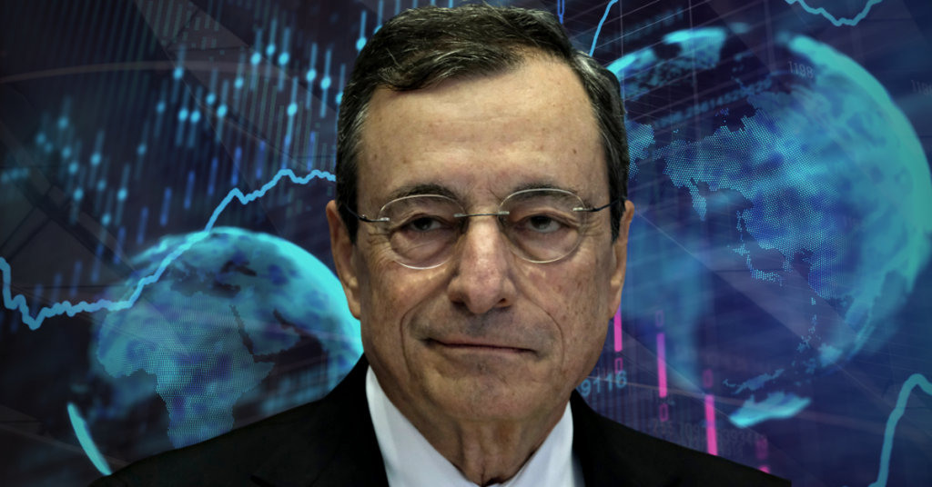 draghi market
