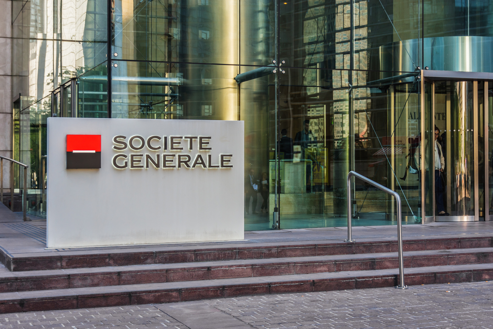 societe generale stocks