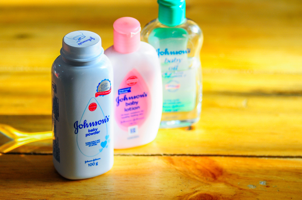 johnson and johnson stocks