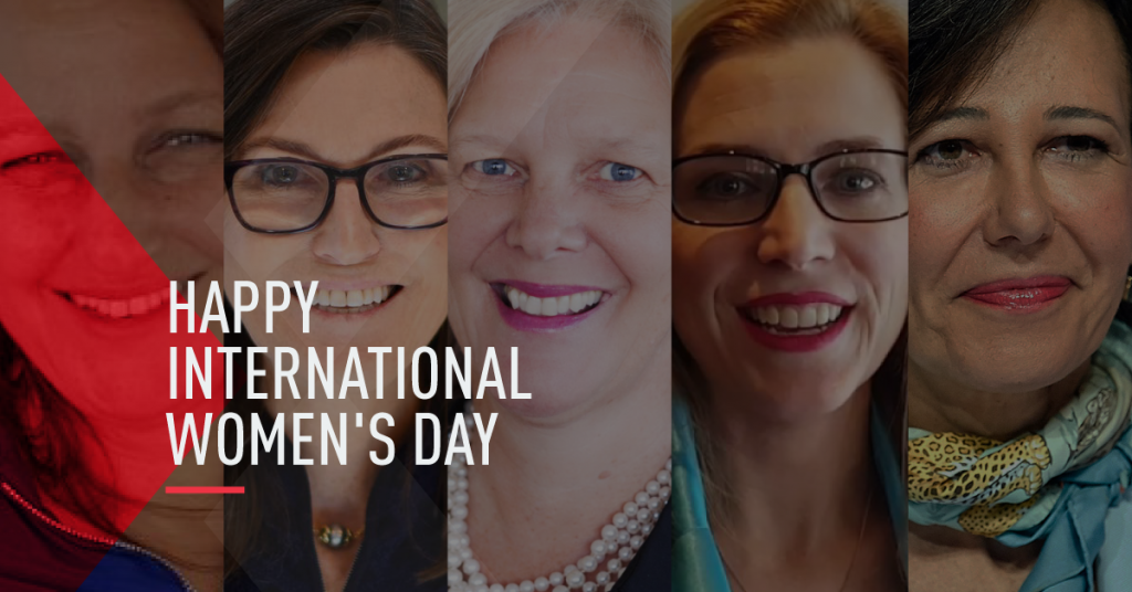 international women's day