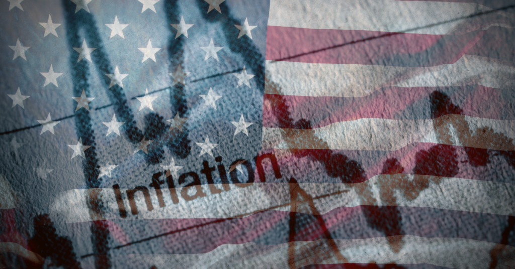 usa inflation